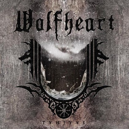 Wolfheart - Tyhjyys Wolfheart - Tyhjyys