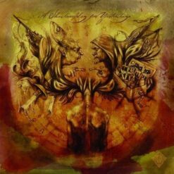 A Forest Of Stars "A Shadowplay for Yesterdays" CD