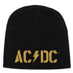 AC/DC "Power Up" Talvemüts / Beanie