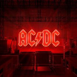 AC/DC "Power Up" Digisleeve CD