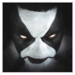 Abbath "Abbath" Digipak CD