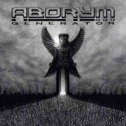 Aborym "Generator" Digipak CD