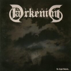Abysmal Darkening "No Light Behind" CD