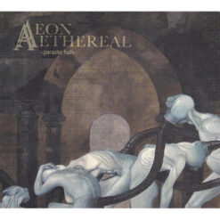 Aeon Aethereal "Parasite Halls" Digipak CD