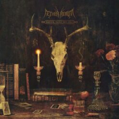 Aether Realm "Redneck Vikings from Hell" Digipak CD