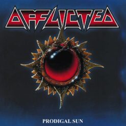 Afflicted "Prodigal Sun" LP