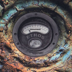Aghiatrias "Ethos" Digipak CD
