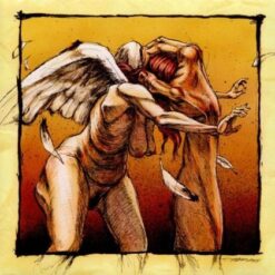 Agoraphobic Nosebleed / Converge "The Poacher Diaries" CD