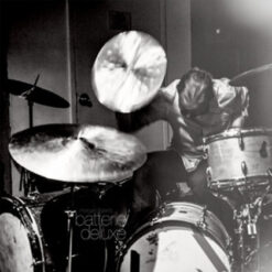 Agren, Morgan "Batterie Deluxe" Gatefold LP