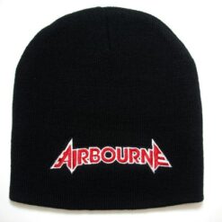 Airbourne "Logo" Talvemüts / Beanie