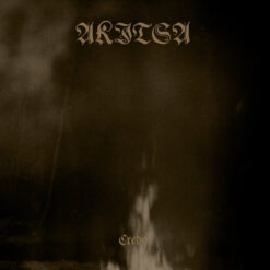Akitsa "Credo" CD