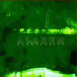 Alarum "Eventuality" CD
