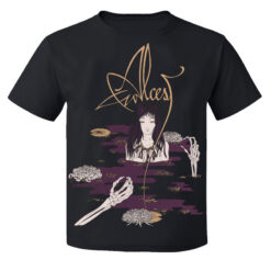 Alcest "Kodama" TS