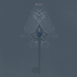 Alcest "Le Secret" Gatefold LP (Clear)