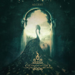 Alcest "Les Voyages de l´Ame" CD