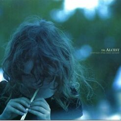 Alcest "Souvenirs d´un Autre Monde" CD