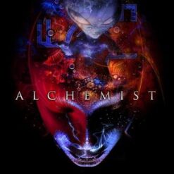 Alchemist "Embryonics" 2CD