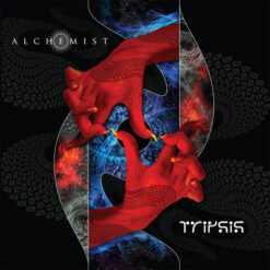 Alchemist "Tripsis" CD