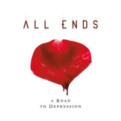 All Ends "A Road To Depression" CD