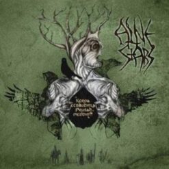 Alnestabs "Kerda Etbaudinlai Prusan Meddin" CD