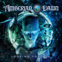 Amberian Dawn "Looking For You" Digipak CD
