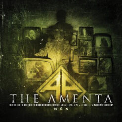 Amenta, The "nOn" CD