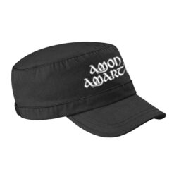 Amon Amarth "Logo" Armeenokats / Army Cap