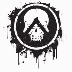 Amoral "Show Your Colors" CD