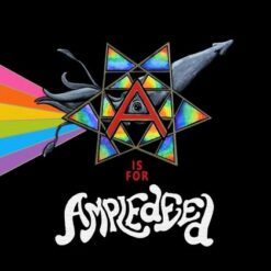 Ampledeed "A is for Ampledeed" Digisleeve CD