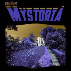 Amplifier "Mystoria" CD