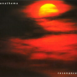 Anathema "Resonance" CD