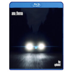 Anathema "The Optimist" Blu-Ray