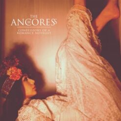 Anchoress, The "Confessions of a Romance Novelist" Digipak 2CD