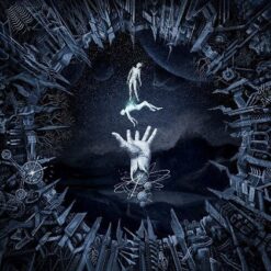 ...And Oceans "Cosmic World Mother" Digipak CD