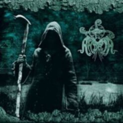 Andaja "Is Atminties" CD