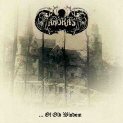 Andras "...Of Old Wisdom" CD