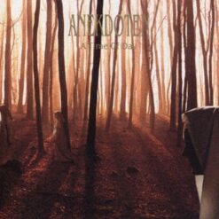Anekdoten "A Time Of Day" Digipak CD