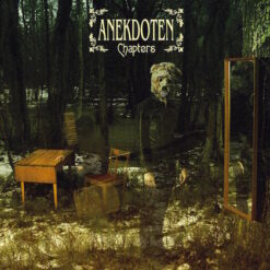 Anekdoten "Chapters" 2CD