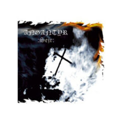 Angantyr "Sejr" CD