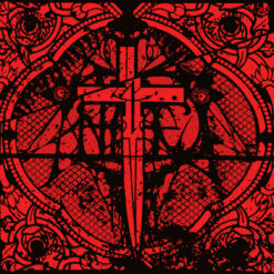 Antaeus "Condemnation" LP