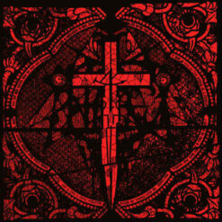 Antaeus "Condemnation" Digipak CD