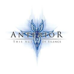 Anterior "This Age Of Silence" CD