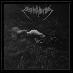 Antropomorphia "Merciless Savagery (Ltd.)" Digipak CD