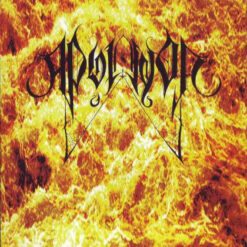 Apollyon "Diaboli Gratia" MCD