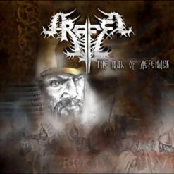 Arafel "The Way Of Defender" CD