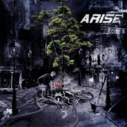Arise "Beautiful New World" CD