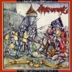 Arkenstone "Hymns To Our Fatherland" CD