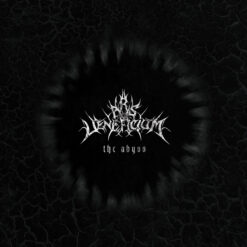 Ars Veneficium "The Abyss" MCD