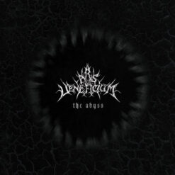 Ars Veneficium "The Abyss" MCD