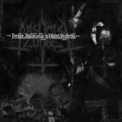 Arsonist Lodge "Perkele, Antikristus ja Väära Profeetta" MCD